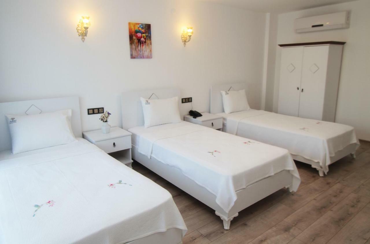 Duman Boutique Hotel Çeşme Eksteriør billede